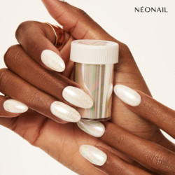 Foil Per Nail Art - Transfer foil - 10 Seashell